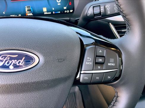 Used 2026 Ford Escape Platinum w/ Equipment Group 601A image 25