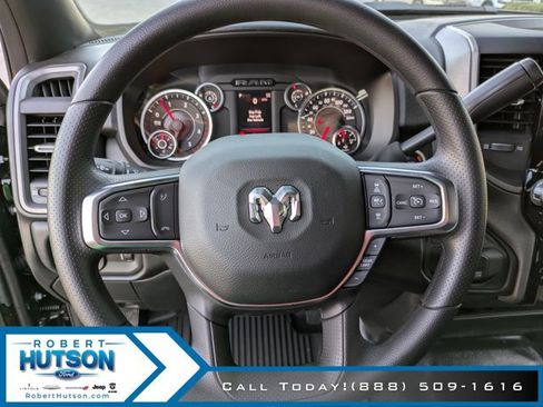 New 2026 RAM 2500 Tradesman image 16