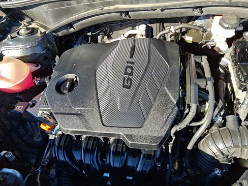 Used 2022 Hyundai Santa Fe SEL image 30