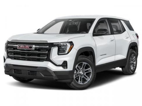 New 2027 GMC Terrain Denali AWD/4WD image 1