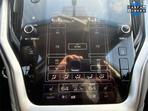 Certified 2022 Subaru Outback Premium image 18