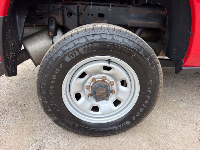 Used 2022 RAM 2500 Tradesman AWD/4WD image 29