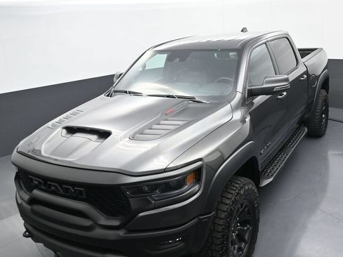 Used 2023 RAM 1500 TRX w/ TRX Level 1 Equipment Group AWD/4WD image 30