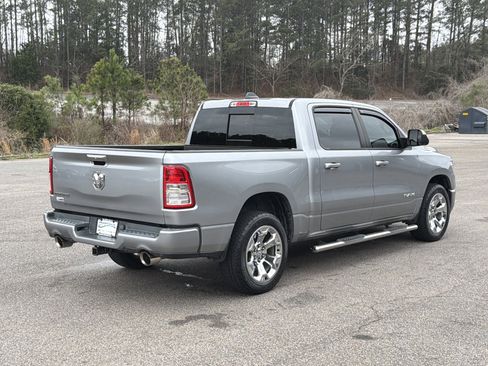 Used 2019 RAM 1500 Big Horn image 3
