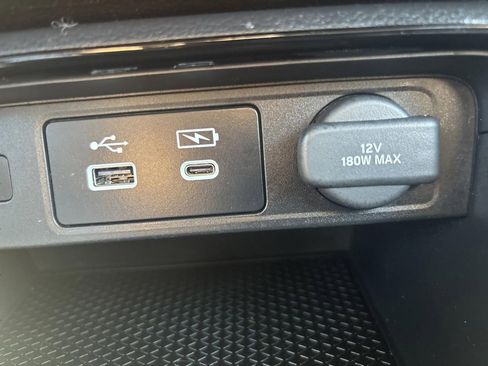 Used 2024 Honda CR-V EX image 22