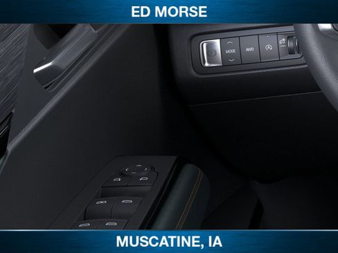 New 2026 GMC Acadia AT4 w/ Luxury Package AWD/4WD image 22