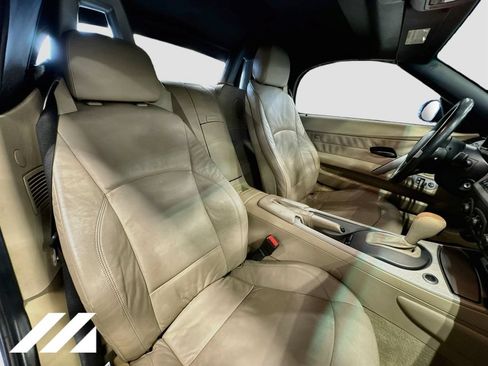 Used 2003 BMW Z4 2.5i RWD image 21