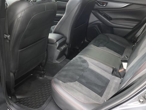 Used 2023 Subaru WRX Limited AWD/4WD image 32