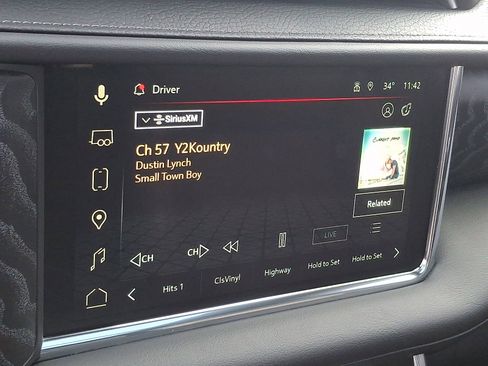 Certified 2023 GMC Yukon Denali image 18