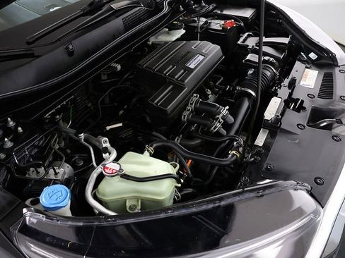 Used 2017 Honda CR-V EX-L image 33