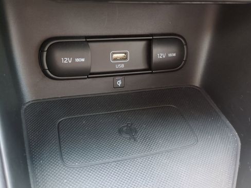 Certified 2021 Kia Sportage EX w/ EX Technology Package image 23