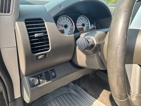 Used 2014 Nissan Xterra PRO-4X AWD/4WD image 29