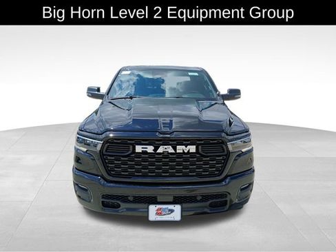 New 2026 RAM 1500 Big Horn image 4