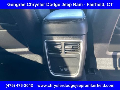 Certified 2023 Dodge Charger R/T w/ Plus Group RWD image 28