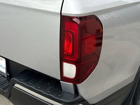 Certified 2019 Honda Ridgeline RTL image 28