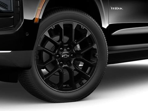 New 2026 Chevrolet Tahoe High Country image 6