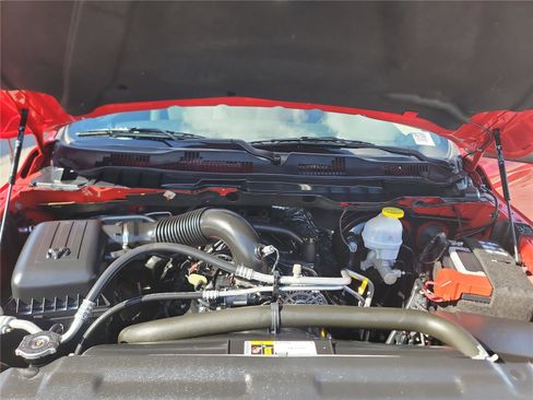 Used 2023 RAM 1500 Classic Warlock w/ Trailer Tow Group image 25