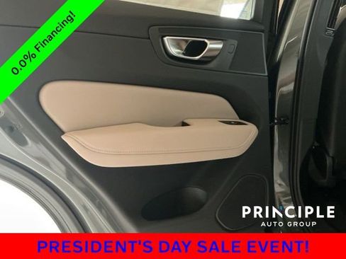 New 2026 Volvo XC60 B5 Core image 22