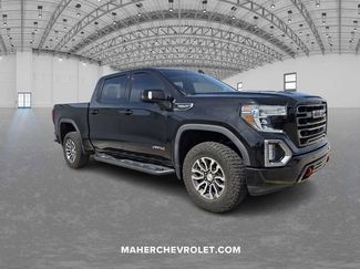 Used 2020 GMC Sierra 1500 AT4 w/ AT4 Premium Package AWD/4WD video 1