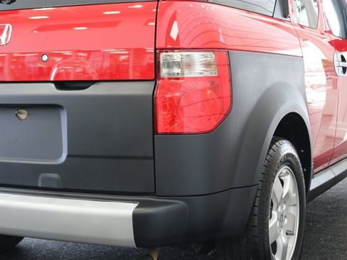 Used 2005 Honda Element EX image 48