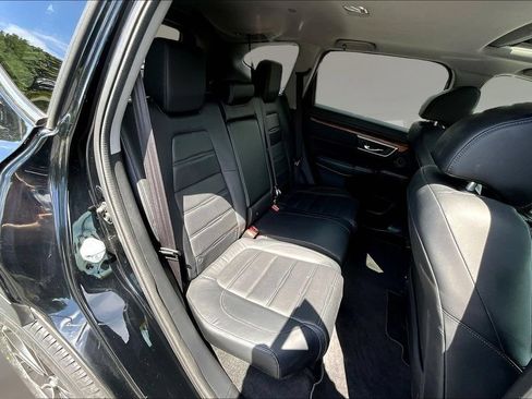 Used 2020 Honda CR-V EX-L image 22