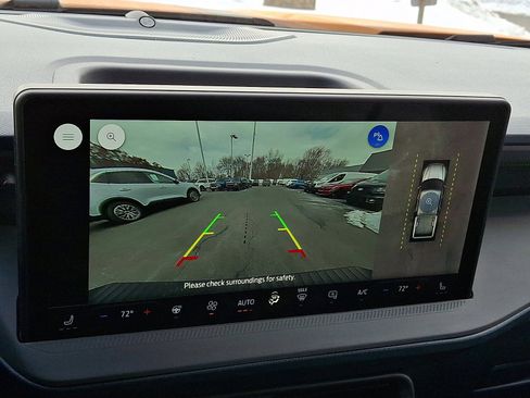 New 2026 Ford Maverick Lariat w/ Black Appearance Package image 38