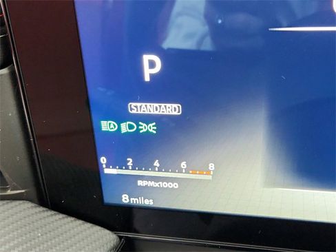 New 2026 Nissan Kicks SR w/ SR Premium Package image 22