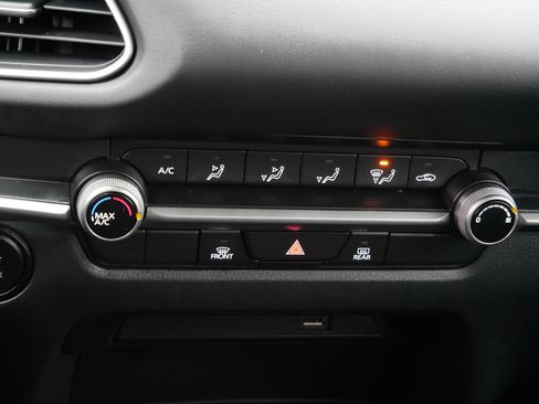 Used 2021 MAZDA CX-30 FWD 2.5 S image 23