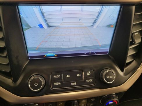 Used 2019 GMC Acadia Denali w/ LPO, Floor Liner Package image 14