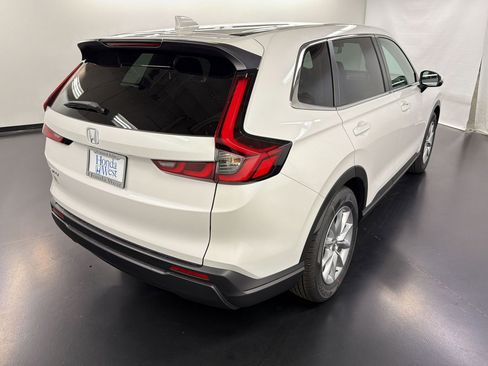 New 2026 Honda CR-V EX image 9