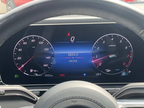 Certified 2024 Mercedes-Benz GLE 350 4MATIC image 44