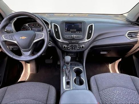 Used 2022 Chevrolet Equinox LT image 7