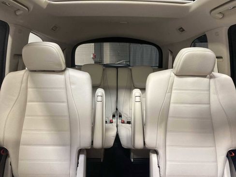 Used 2022 Mercedes-Benz GLS 450 4MATIC image 22