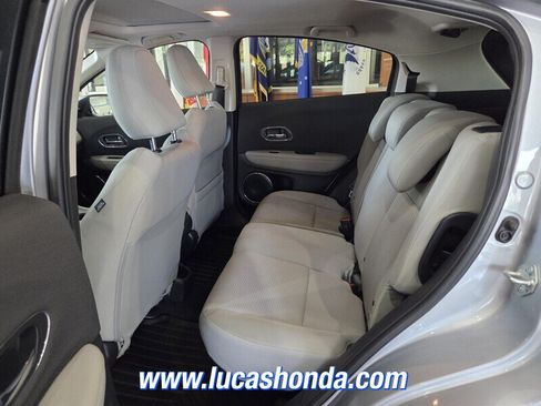 Used 2022 Honda HR-V EX image 8