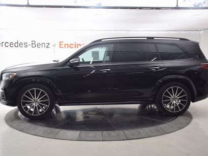 Used 2026 Mercedes-Benz GLS 450 4MATIC