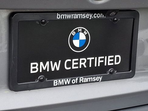 Certified 2023 BMW 330i xDrive Sedan w/ Premium Package AWD/4WD image 30