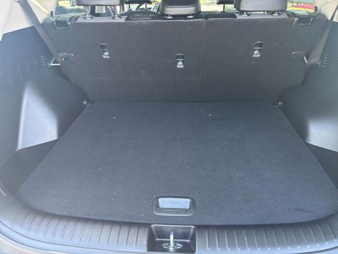 Used 2025 Kia Seltos S image 25