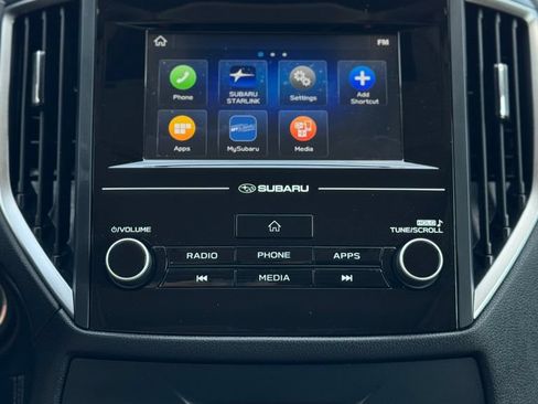 Certified 2024 Subaru Forester Premium AWD/4WD image 19