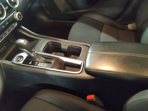 Used 2023 Nissan Sentra SV FWD image 26