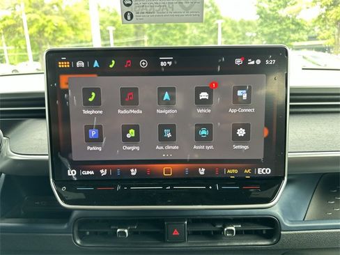 New 2025 Volkswagen ID. Buzz Pro S image 15