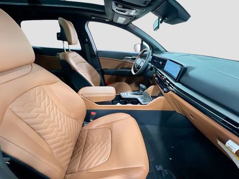 New 2026 Kia Sportage X-Line image 31