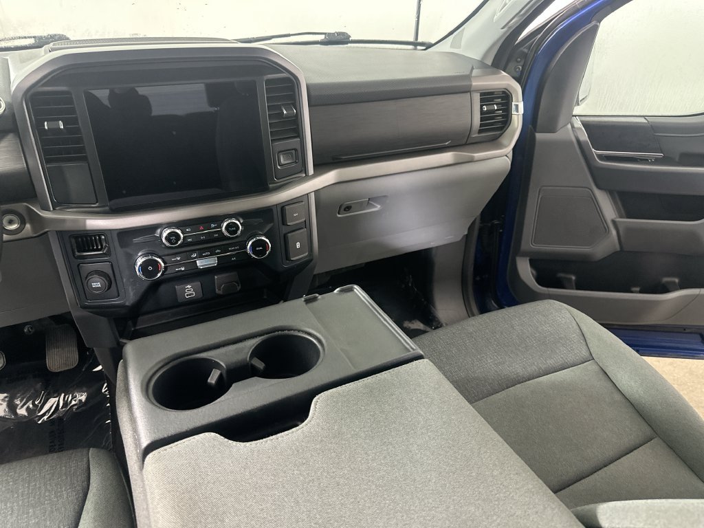 Used 2025 Ford F150 XLT RWD image 21