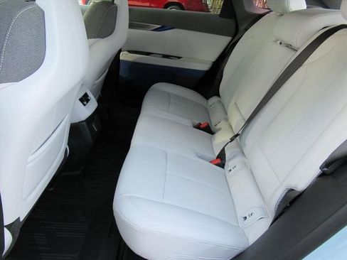 New 2026 Cadillac Optiq Sport 1 image 28