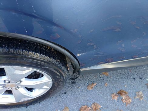 Used 2014 Subaru Forester 2.5i Limited image 10