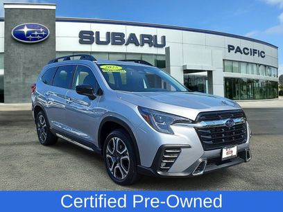 Used 2025 Subaru Ascent Touring