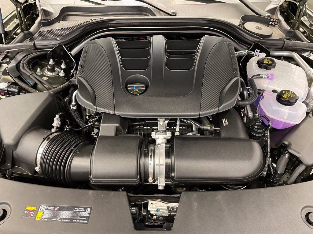 New 2026 Dodge Charger R/T AWD/4WD image 18