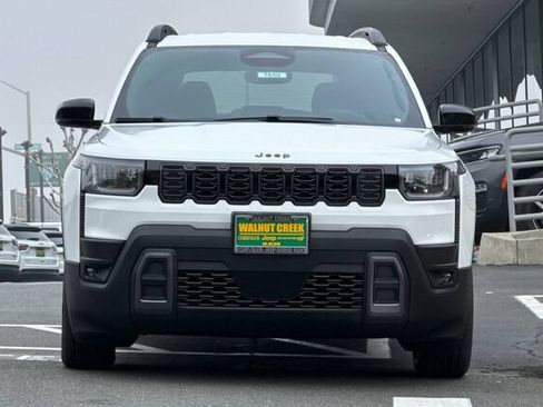 New 2026 Jeep Cherokee Limited AWD/4WD image 6