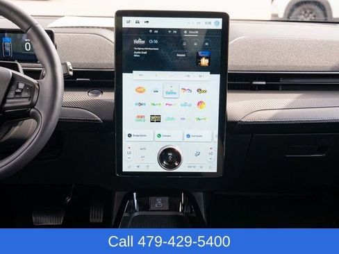 Used 2024 Ford Mustang Mach-E Premium image 32