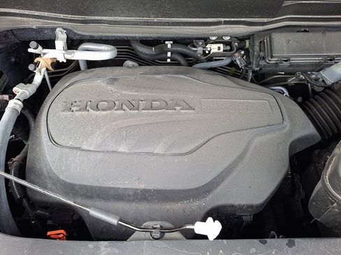 Certified 2023 Honda Ridgeline RTL-E image 26