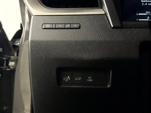 Used 2024 Lexus GX 550 AWD/4WD image 27